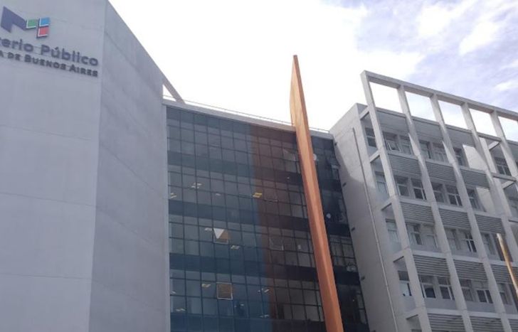 El caso es investigado por la UFI 11 de Lomas de Zamora.