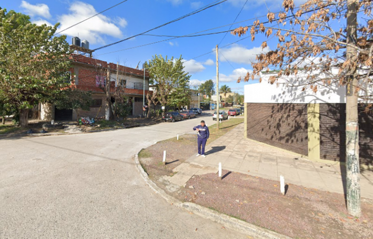 Vecinos de Budge denuncian cortes intermitentes.