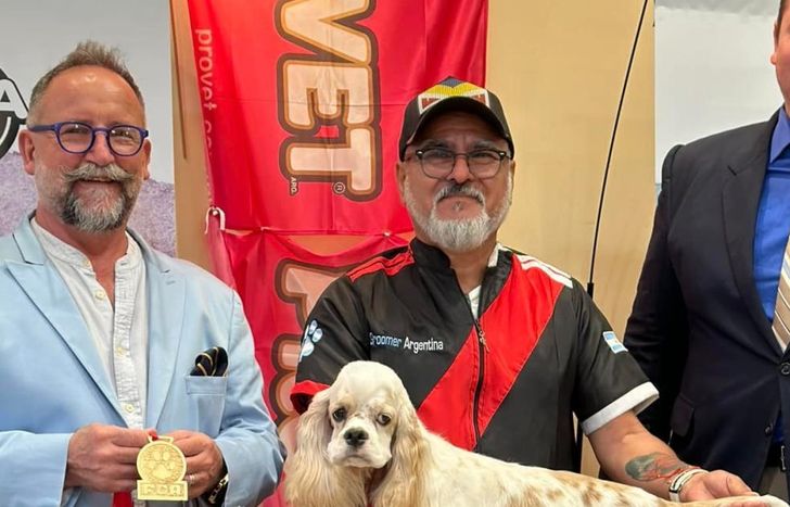 Una oportunidad para asistir a la competencia en Banfield.