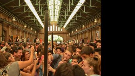 El incremento de estudiantes es del 17% en relación al año anterior.