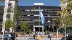 Pide la domiciliaria el hombre acusado de balear a su sobrino en Budge
