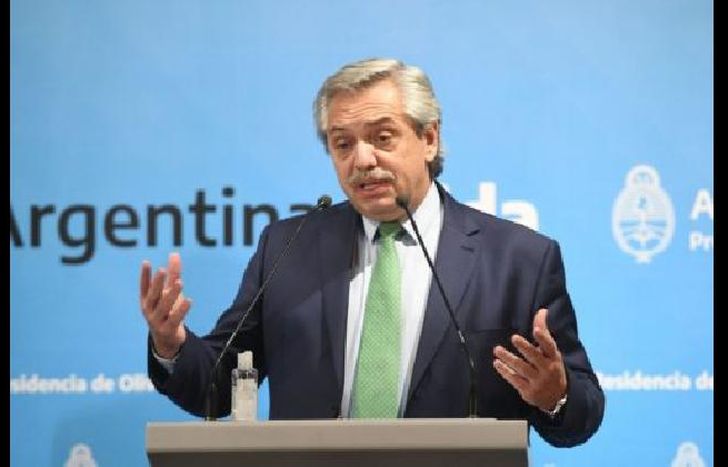 Depende mucho de nosotros, dijo.