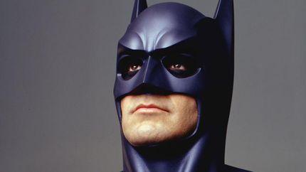 george clooney y su horrible batman