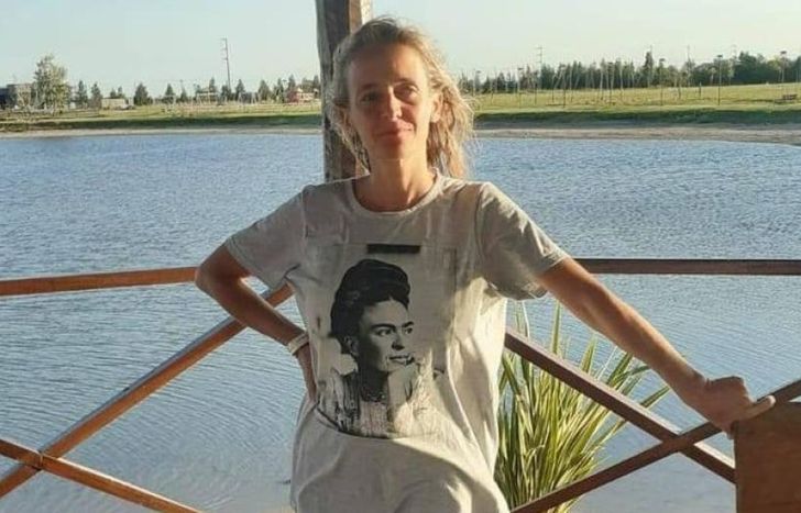 Este sábado la autora, Ana Cadabra visita Llavallol.