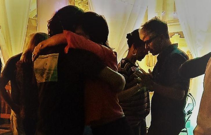 Todo el mundo está invitado a participar del evento, dijeron desde la organización.