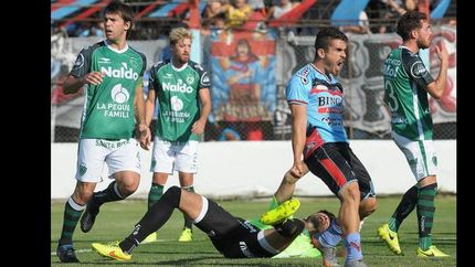 fabro: brown y boca unidos son clubes que siento como propios