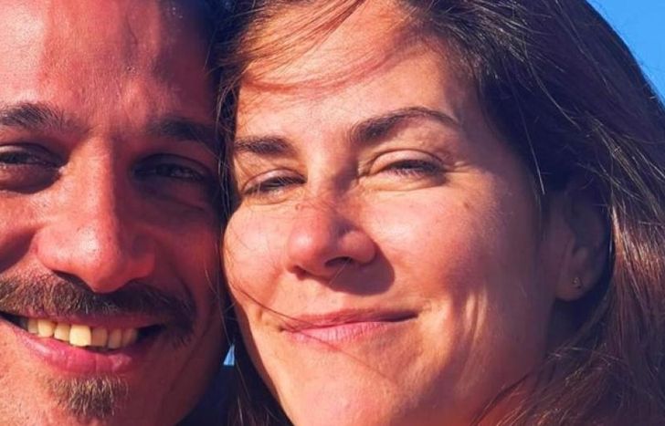 Escandalosa separación.