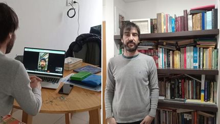 En la amistad virtual, es importante que exista un grado de conocimiento de la persona con la que estamos dialogando, dijo.