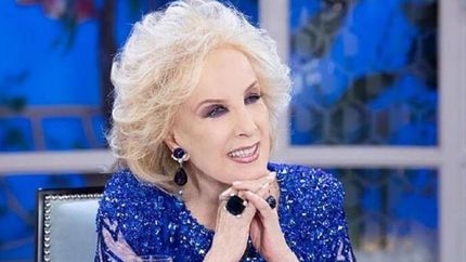 Regresa a los históricos almuerzos.