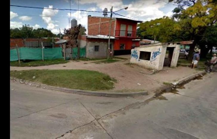 el hecho sucedió en el Partido de Moreno.