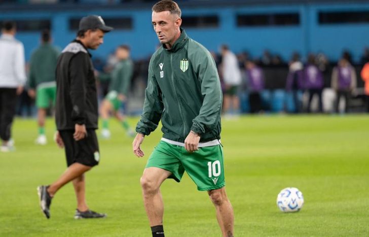 El Kitu contrarrestó los rumores.