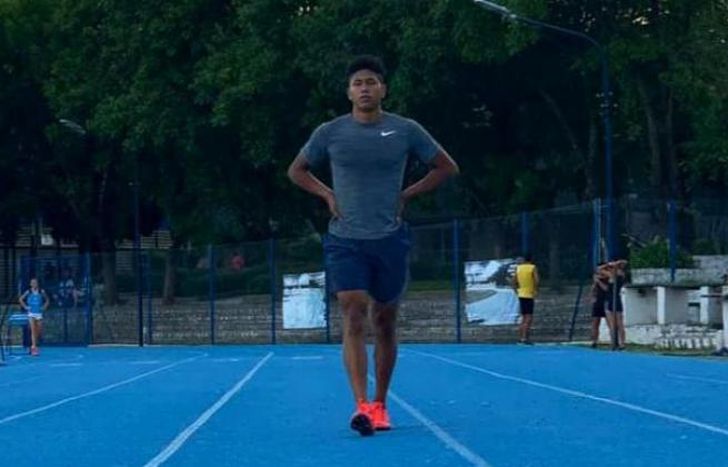 Joel aguarda por una decisión de la CADA.