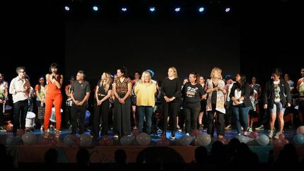 Organizaciones LGBTIQ+ participarán del encuentro.