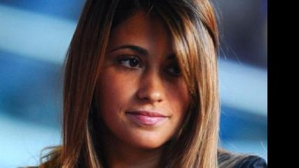 antonella roccuzzo contra el ajuste en discapacidad del gobierno