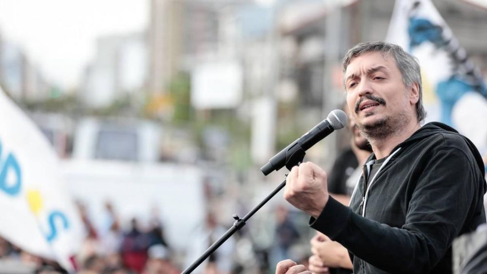 Llamarán a elecciones en el PJ bonaerense: quién podría reemplazar a Máximo Kirchner.