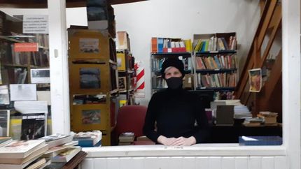 Es un honor trabajar en un lugar de 121 años de historia, dijo.