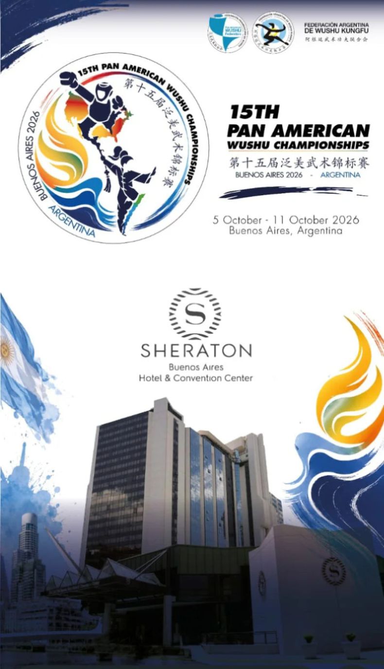 El evento será dell 5 al 11 de octubre en el Hotel Sheraton de Retiro.