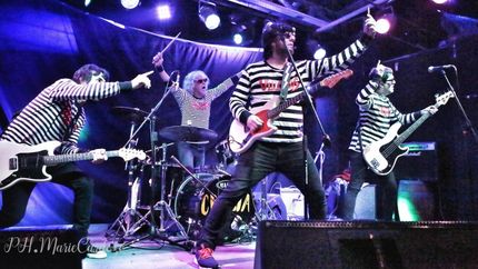 villanos celebrara sus 30 anos con una fiesta de petecos