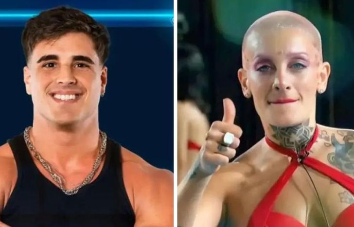 Mauro habló sobre Furia.