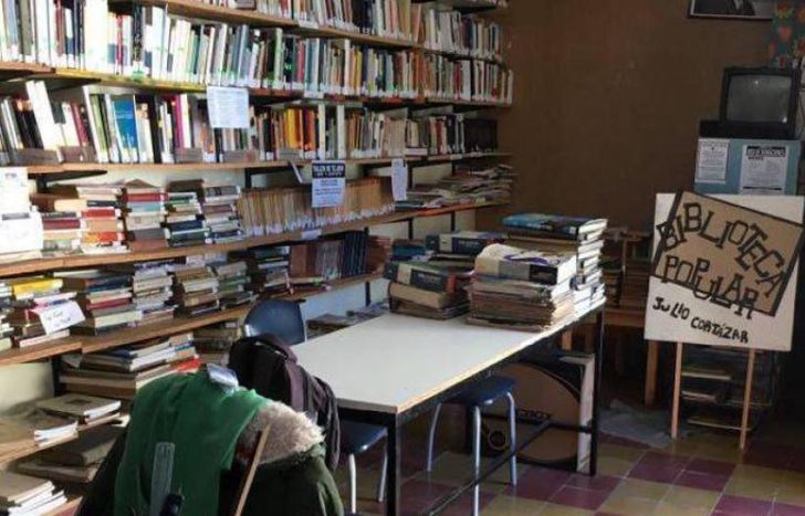 Muchas alternativas para todos los vecinos.