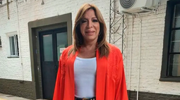 El Yeyo de Lizy Tagliani