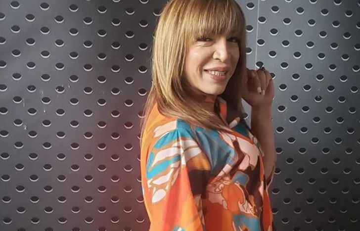 Lizy, gran estudiante.