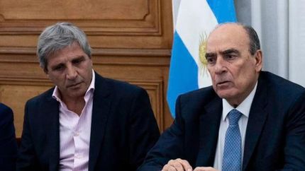 El Gobierno eludió la ley, evitó el Congreso y prorrogó el Presupuesto Nacional.