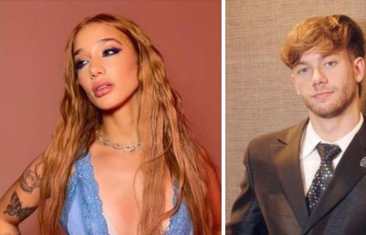 Rumores este Ángela Torres y Nacho Castañares.