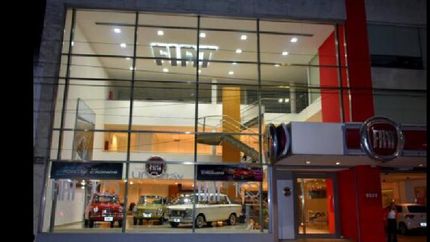 “Se vendió mucho más que en junio de 2019, sin que estuviéramos en una pandemia, aproximadamente un 22% en alza.”