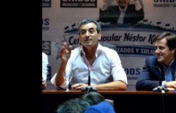 randazzo recalde