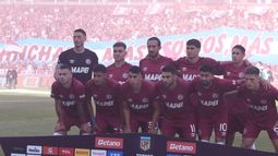 Lanús se juega sus chances de clasificación este domingo en La Fortaleza.