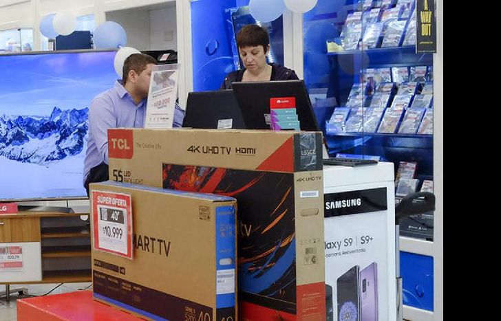 el área actúa como respaldo del vecino ante la empresa.