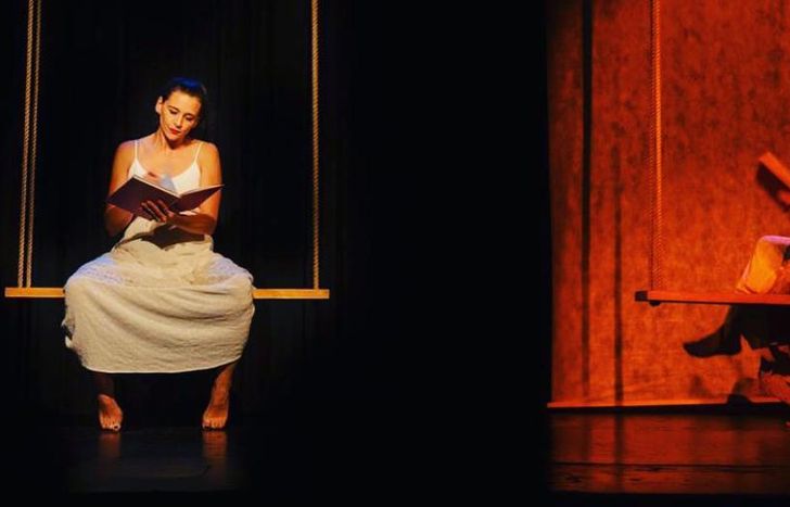 Un espacio de encuentro, promoción e intercambio de artes escénicas.