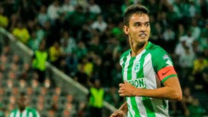 Felipe Aguilar es el segundo refuerzo de Lanús. Felipe Aguilar es el segundo refuerzo de Lanús.