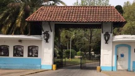 El Hospital Esteves trata casos severos de salud mental con tratamientos integrales.