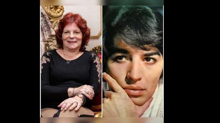 las nenas y olga homenajearan a sandro de america