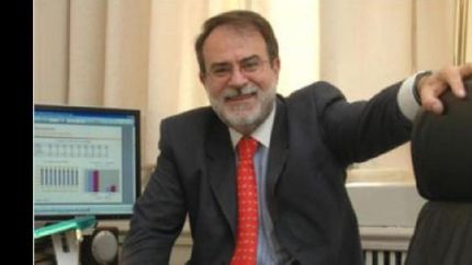 bocco advirtio que la nueva politica monetaria provocara un colapso en la economia