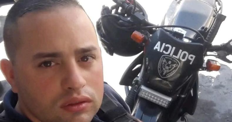 Maximiliano Gargiulo tenía 33 años.