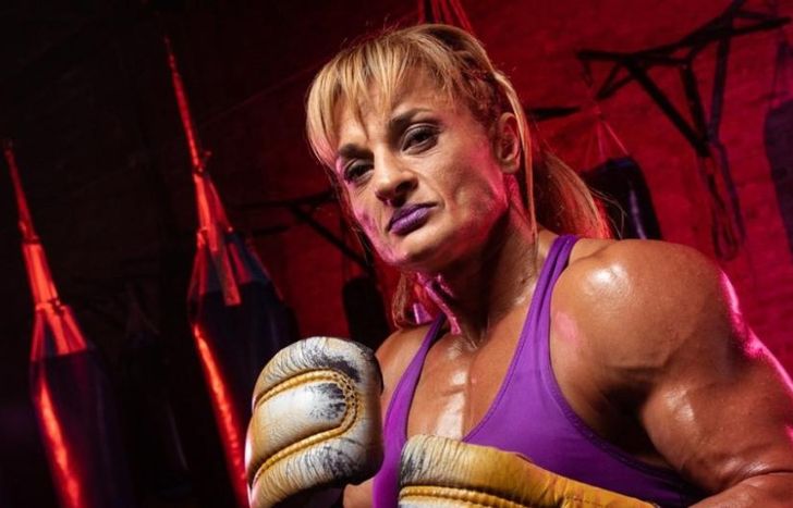 Contó un mal momento.