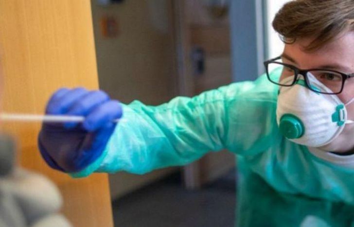 Hasta el momento se recuperaron 3.106.949 personas.