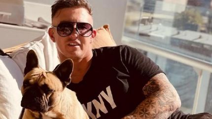 La víctima habría sido asesinada por un ajuste de cuentas.