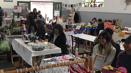 La entrada a las ferias es libre y gratuita.