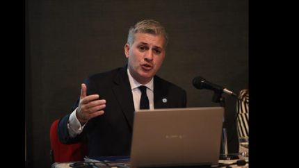 marcelo scaglione: ?entrar a la ocde es una politica de estado?