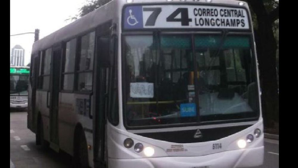 el miércoles será la marcha para pedir una solución para los usuarios.