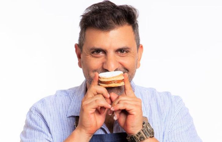 Nuevo ciclo del panadero.