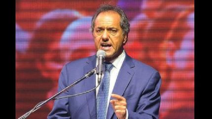 scioli