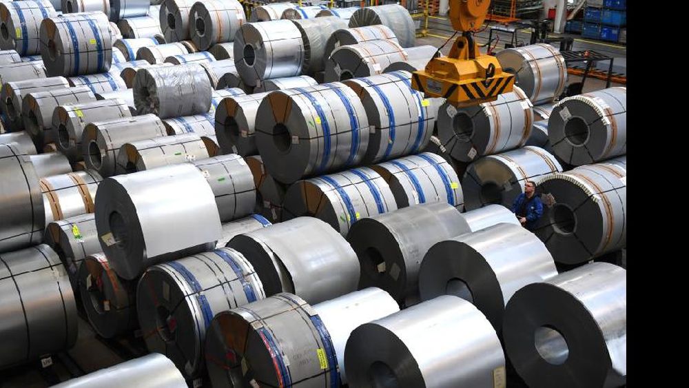 La Cámara del Acero advirtió que los aranceles tendrán impacto en la actividad