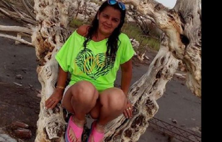 la mujer llamó al servicio de emergencias a raíz de que escuchaba ruidos provenientes del techo.