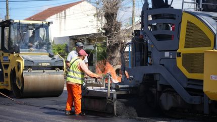 Vecinos de Llavallol pidieron que se hagan las obras para mejorar la infraestructura.
