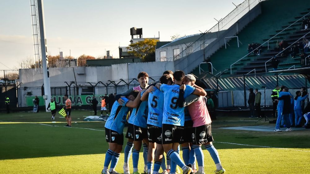 Temperley afrontará un duro examen ante San Martín de San Juan. Temperley afrontará un duro examen ante San Martín de San Juan.